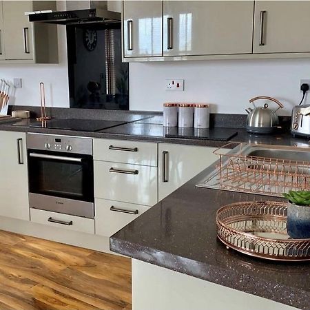 Penthouse, 2 Bedroom Apartment Great Yarmouth Eksteriør billede